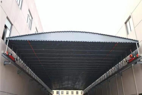 膜結(jié)構(gòu)膜布批發(fā)廠家在不同環(huán)境選擇不同膜材